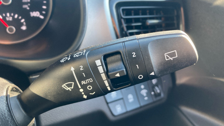 Kia Stonic 1.0T GDi 48V 3 5dr Petrol Estate